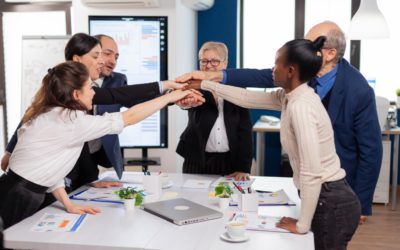 LA SEGURIDAD PSICOLÓGICA: TU MEJOR ALIADA PARA UN AMBIENTE DE TRABAJO EXTRAORDINARIO